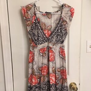 Boutique Dress